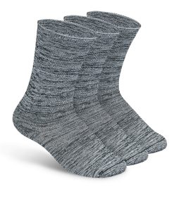 Casual/Dress Socks - Dark Gray