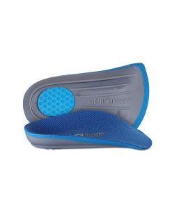 Women's 3/4 Insoles