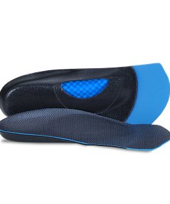 BioSole-Gel 3/4 Length Dress Women's Orthotics