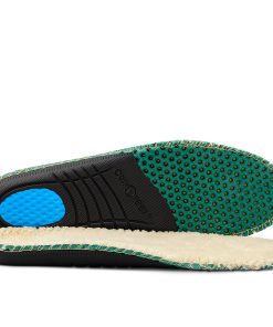 Men's Slipper Insoles - Tan