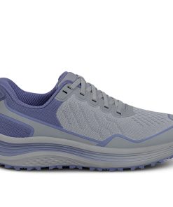 Nira Trail Hands-Free - Gray/Periwinkle