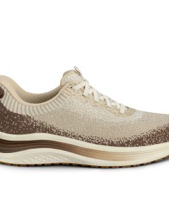 Nira Hands-Free - Taupe/Nutmeg