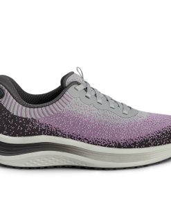Nira Hands-Free - Gray/Plum