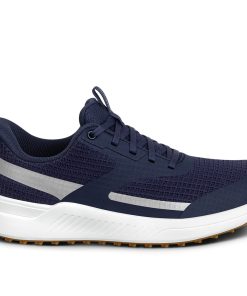 Fairway Hands-Free Golf - Navy/Silver