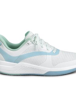 Ace Pickleball Hands-Free - White/Blue/Green
