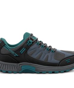 Alma Waterproof - Gray