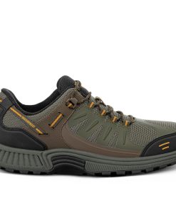 Alma Waterproof - Olive