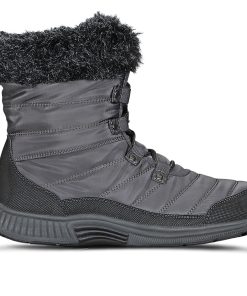Alps Waterproof - Black