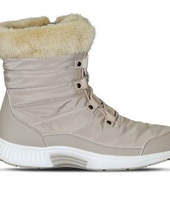 Alps Waterproof - Beige