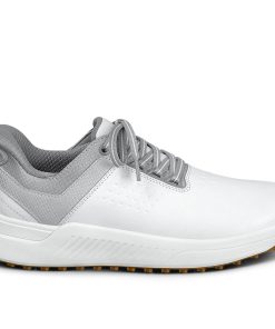 Approach Shot Hands-Free Golf - White/Silver