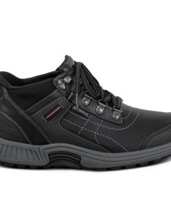 Carmel Hands-Free Waterproof - Black