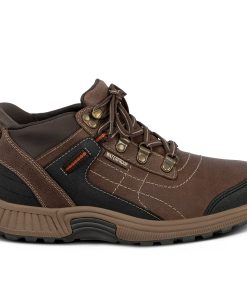 Carmel Hands-Free Waterproof - Brown
