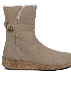 Claire - Taupe