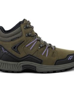 Dakota Waterproof - Olive