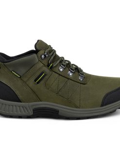 Dalton Hands-Free Waterproof - Olive/Lime Green