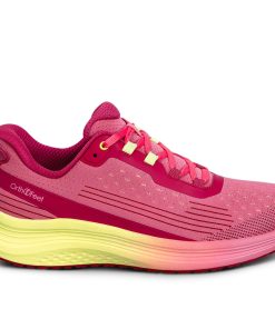 Dart Hands-Free - Fuschia/Yellow