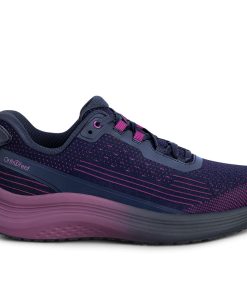 Dart Hands-Free - Navy/Orchid