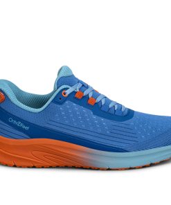 Dash Hands-Free - Blue/Orange