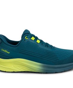 Dash Hands-Free - Deep Sea Green/Yellow