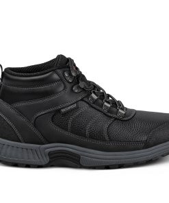 Delta Waterproof - Black