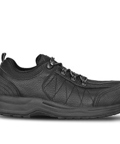 Basalt Work Shoes - Black