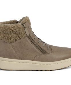 Elin - Taupe