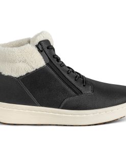 Elin - Black