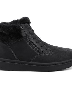 Elin - Black/Black