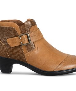 Emma - Chestnut Brown