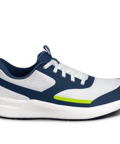 Fairway Hands-Free Golf - White/Navy/Lime