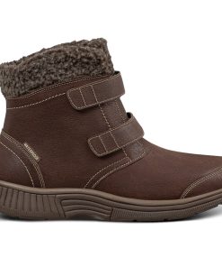Florence Waterproof - Brown