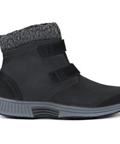 Florence Waterproof - Black