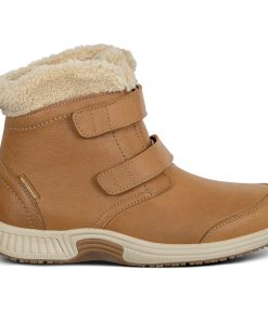 Florence Waterproof - Camel