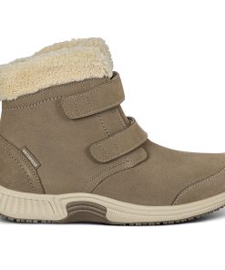 Florence Waterproof - Taupe