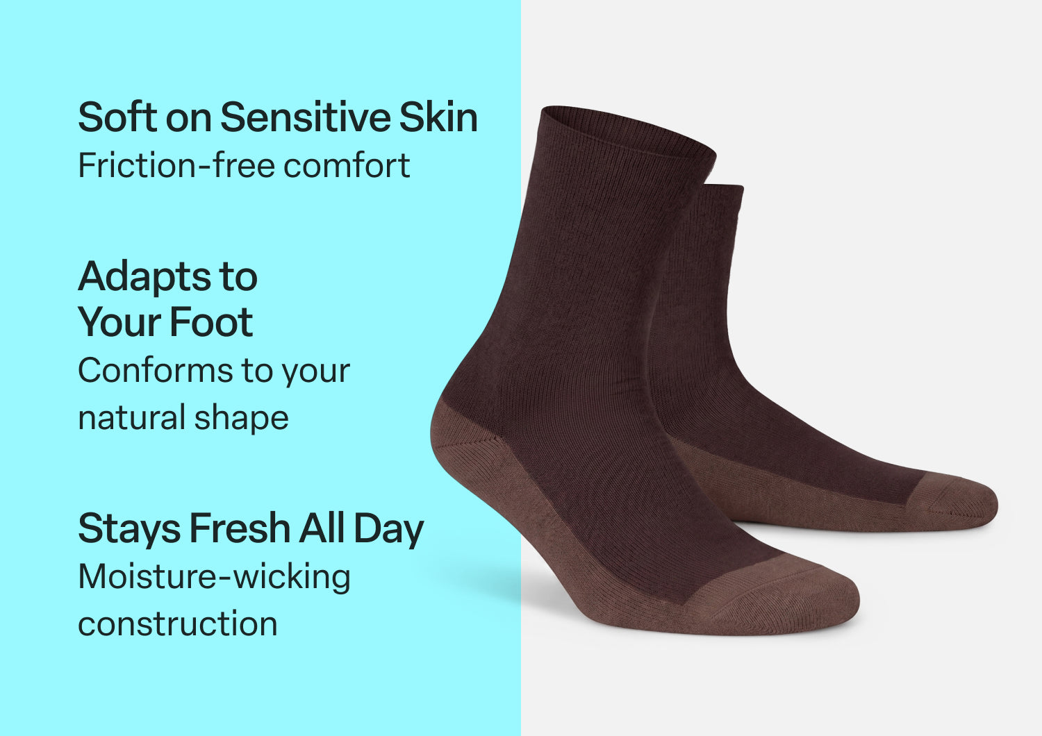 OTF_WebAsset_GalleryBenefits_CasualDress_SOCK3B6_DarkBrown.jpg