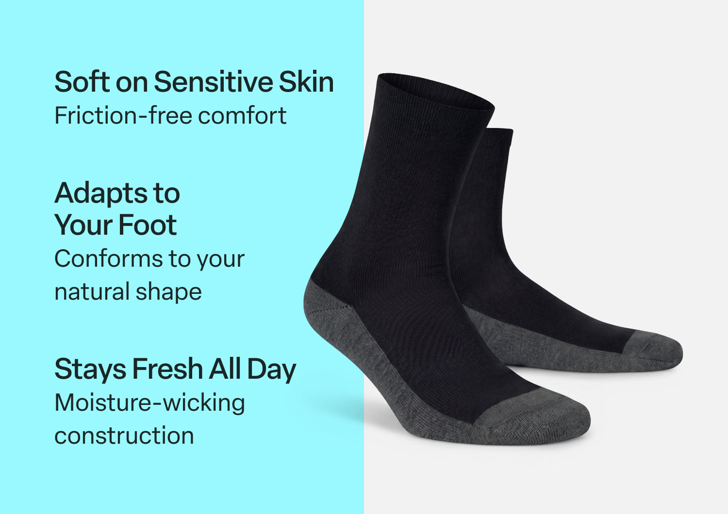 OTF_WebAsset_GalleryBenefits_CasualDress_SOCK3B8_Charcoal.jpg