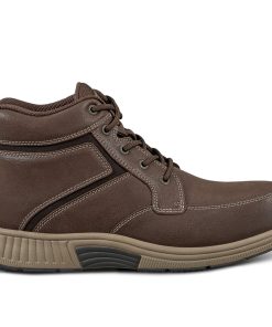 Highline - Dark Brown