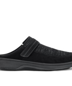 Hudson - Black