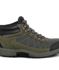 Hunter - Olive