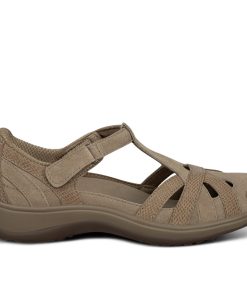 Juno - Taupe