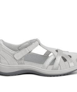 Juno - Gray/Silver