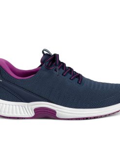 Kita Hands-Free - Navy/Orchid