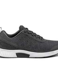 Lava - Dark Gray