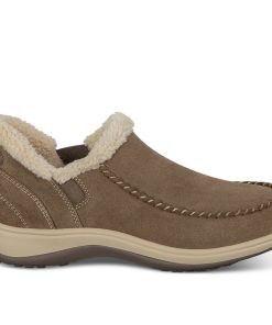 Lorin Hands-Free - Light Brown