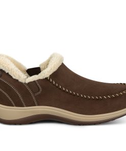 Lorin Hands-Free - Brown