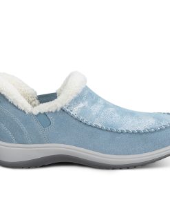 Lorin Hands-Free - Blue Shimmer