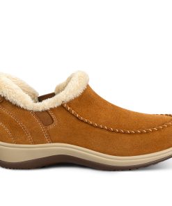Lorin Hands-Free - Camel
