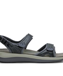 Malibu - Black