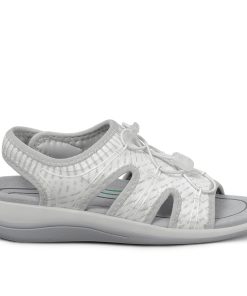 Maui - White/Gray