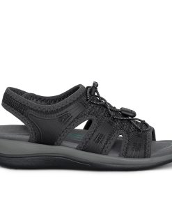 Maui - Black